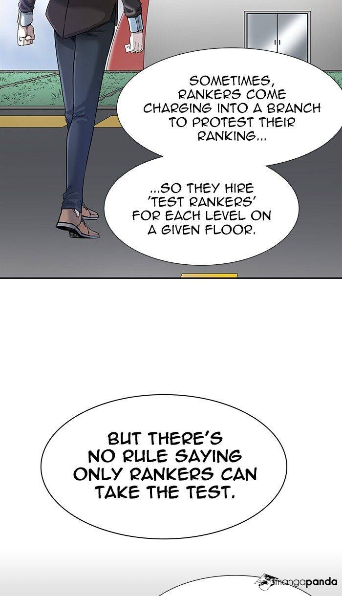Tower of God Chapter 467 image 076